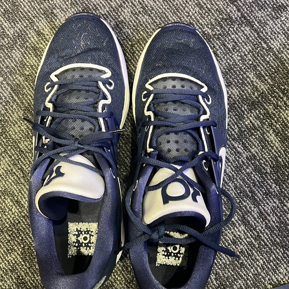 KD15s